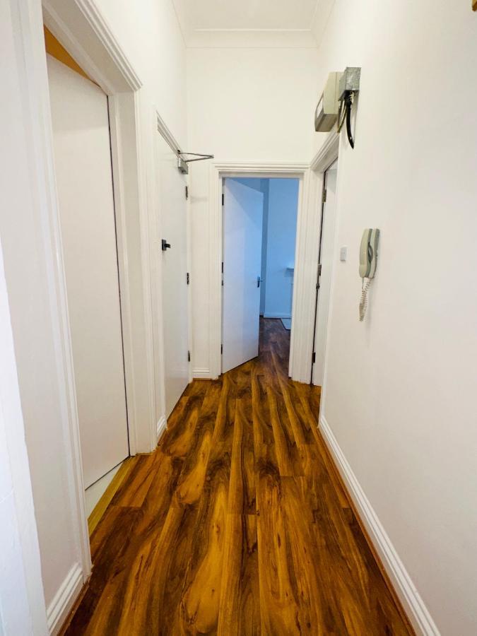 Newly Refurbished Two Bedrooms Flat St Leonards-on-Sea Exteriér fotografie