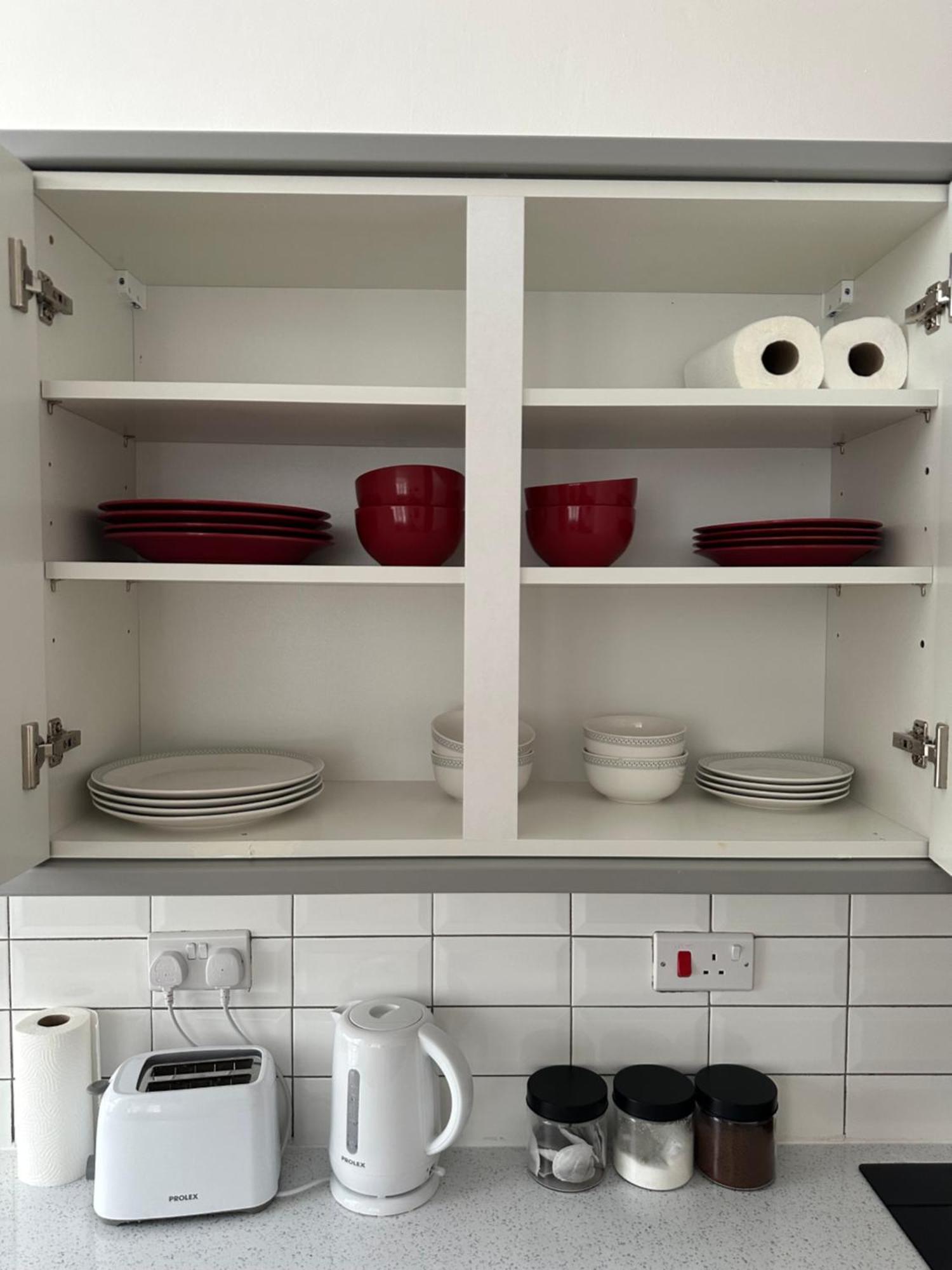 Newly Refurbished Two Bedrooms Flat St Leonards-on-Sea Exteriér fotografie